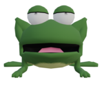 Toad Spotted - Family Guy Online