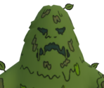Swamp Monster - Family Guy Online