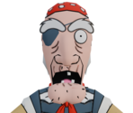 Seamus - Family Guy Online