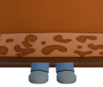 Adam West (Rug) - Family Guy Online