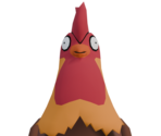 Rooster - Family Guy Online