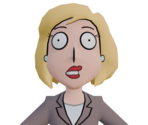 Joyce Kinney - Family Guy Online