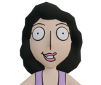 Bonnie Swanson - Family Guy Online
