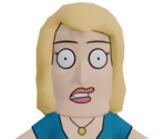 Ida Davis - Family Guy Online