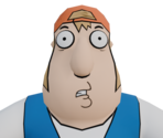 Carl Graves - Family Guy Online