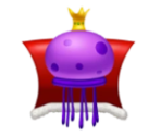 Royal Jellyfish - SpongeBob Simulator (Roblox)