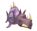 Zoo Rhino - SpongeBob Simulator (Roblox)