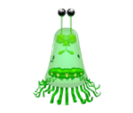 Jellien - SpongeBob Simulator (Roblox)
