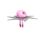 Buzzsaw Jellyfish - SpongeBob Simulator (Roblox)