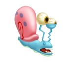 Mad Snail - SpongeBob Simulator (Roblox)