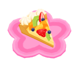 Fruit Tart - Hoppechan: Tsukutte! Asonde! Punipuni Town!!