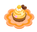 Mont Blanc - Hoppechan: Tsukutte! Asonde! Punipuni Town!!