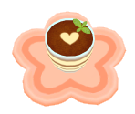 Tiramisu - Hoppechan: Tsukutte! Asonde! Punipuni Town!!