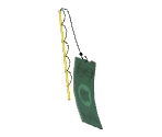 Money Fishing Rod - SpongeBob Simulator (Roblox)