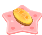 Sweet Potato - Hoppechan: Tsukutte! Asonde! Punipuni Town!!