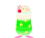 Cream Soda - Hoppechan: Tsukutte! Asonde! Punipuni Town!!