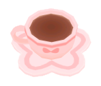 Hot Cocoa - Hoppechan: Tsukutte! Asonde! Punipuni Town!!