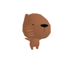 Coffee Capybara - Charapet: Tsukutte! Sodatete! Character Shougakkou
