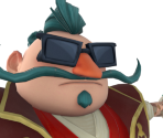 Dr. Deep - Sonic Rumble Party