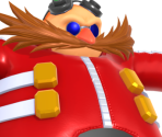 Dr. Eggman - Sonic Racing: CrossWorlds