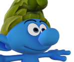 Wild Smurf - Sonic Rumble Party