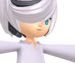 Sage - Sonic Racing: CrossWorlds