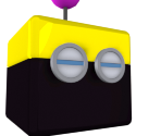 Cubot - Sonic Rumble Party