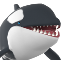 Orca - Sonic Rumble Party