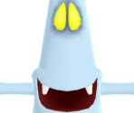 Flash - Luigi's Mansion