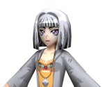 Female Character - Yu-Gi-Oh! 5D's World Championship 2009: Stardust Accelerator