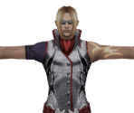Azel - God Hand