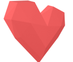 Heart - Interland: Be Internet Awesome