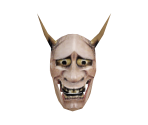 Devil Mask - Backyard Wrestling 2: There Goes the Neighborhood
