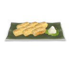 Tamagoyaki - Cooking Mama 4: Kitchen Magic
