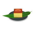 Castella - Cooking Mama 4: Kitchen Magic