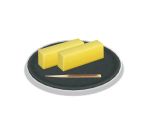 Sweet Potato Jelly - Cooking Mama 4: Kitchen Magic