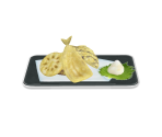 Tempura - Cooking Mama 4: Kitchen Magic