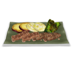 Yakiniku - Cooking Mama 4: Kitchen Magic