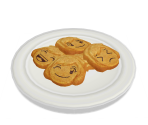 Cookies - Cooking Mama 4: Kitchen Magic