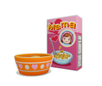 Cereal - Cooking Mama 4: Kitchen Magic
