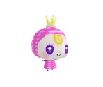 Beauty Mini Pet - Charapet: Tsukutte! Sodatete! Character Shougakkou