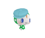 Pretty Mini Pet - Charapet: Tsukutte! Sodatete! Character Shougakkou