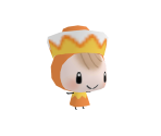 Funny Mini Pet - Charapet: Tsukutte! Sodatete! Character Shougakkou