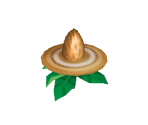 Almond Saturn - Mamegoma: Happy! Sweets Farm (JPN)
