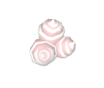 Sparkling Custard - Mamegoma: Happy! Sweets Farm (JPN)