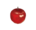 Crispy Apple - Mamegoma: Happy! Sweets Farm (JPN)