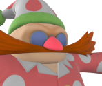Bedtime Eggman - Sonic Rumble Party