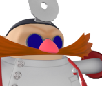 Eggman, M.D. - Sonic Rumble Party