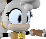 Lanolin the Sheep - Sonic Rumble Party