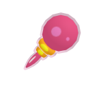 Nobi Fertilizer - Mamegoma: Happy! Sweets Farm (JPN)